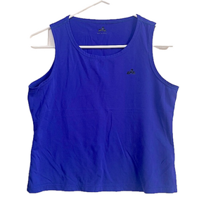 EMS Crop Workout Tank